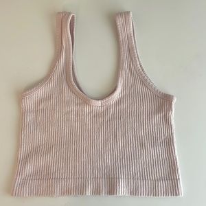 Urban outfitter crop top